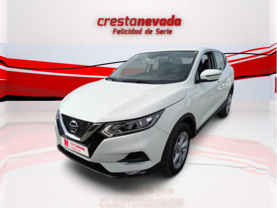 Imagen de NISSAN Qashqai