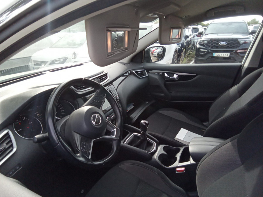 Imagen de NISSAN Qashqai