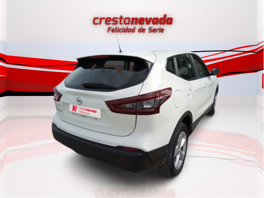 Imagen de NISSAN Qashqai