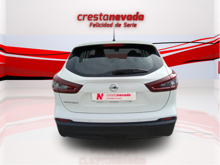 Imagen de NISSAN Qashqai