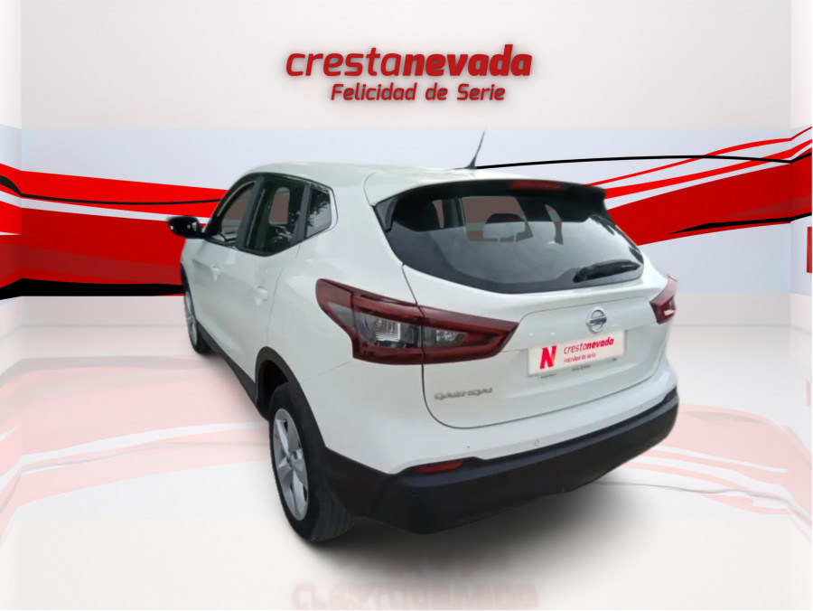 Imagen de NISSAN Qashqai