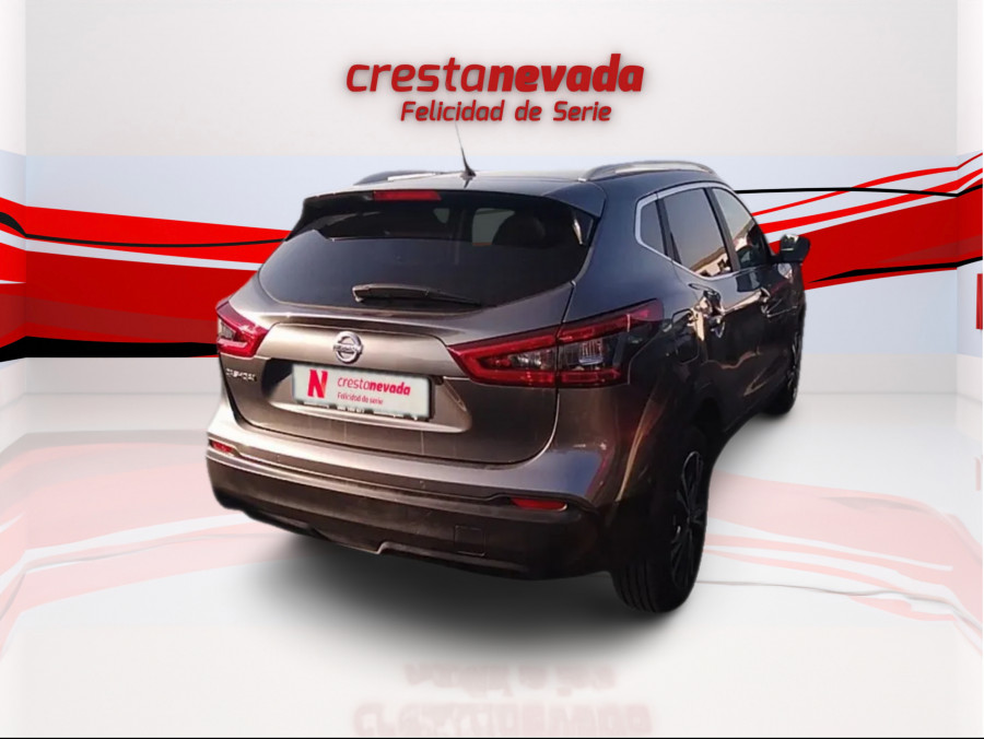 Imagen de NISSAN QASHQAI