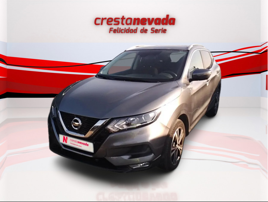 Imagen de NISSAN QASHQAI