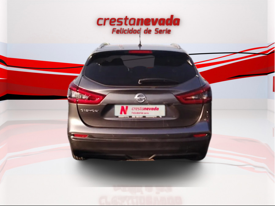 Imagen de NISSAN QASHQAI