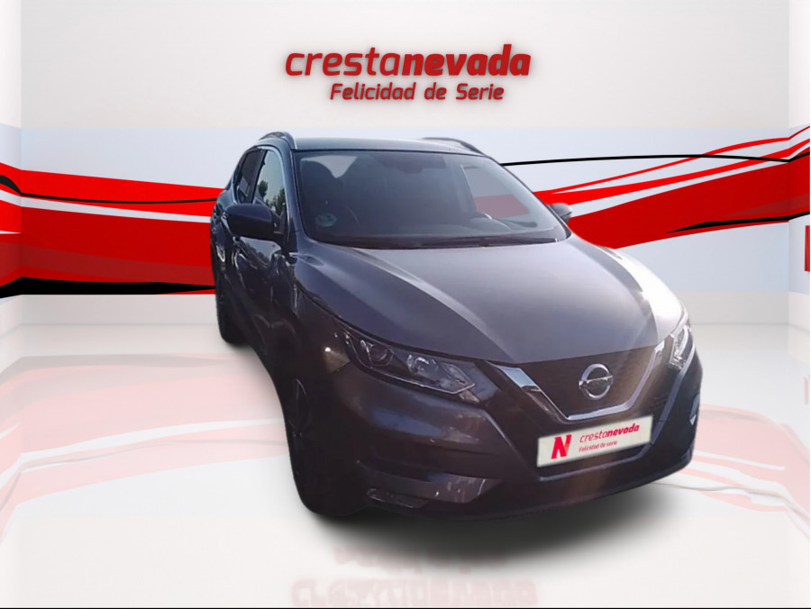 Imagen de NISSAN QASHQAI