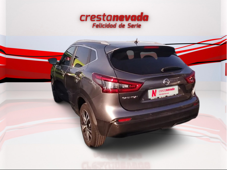 Imagen de NISSAN QASHQAI