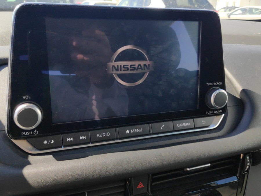 Imagen de NISSAN QASHQAI