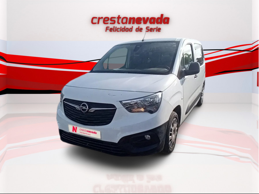 Imagen de Opel Combo