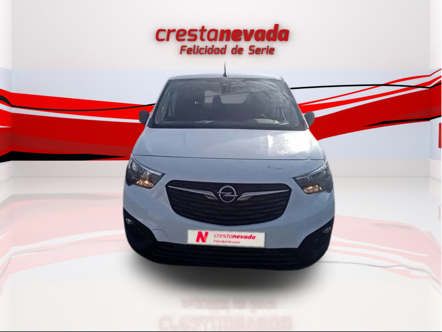 Imagen de Opel Combo