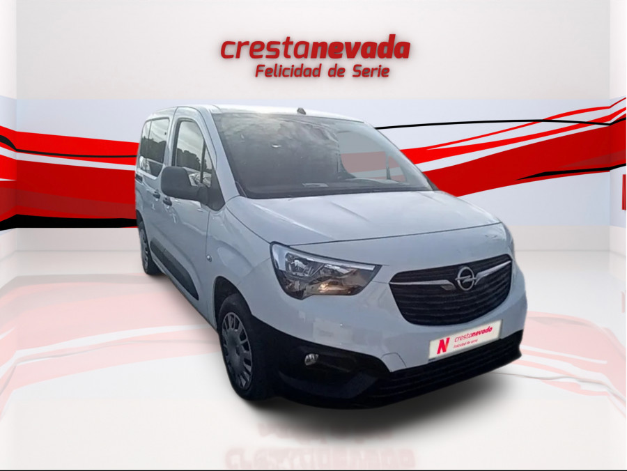 Imagen de Opel Combo