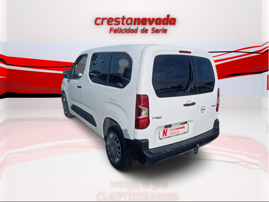 Imagen de Opel Combo