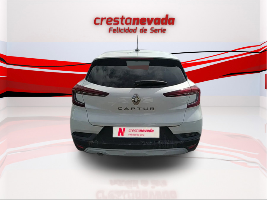 Imagen de Renault Captur