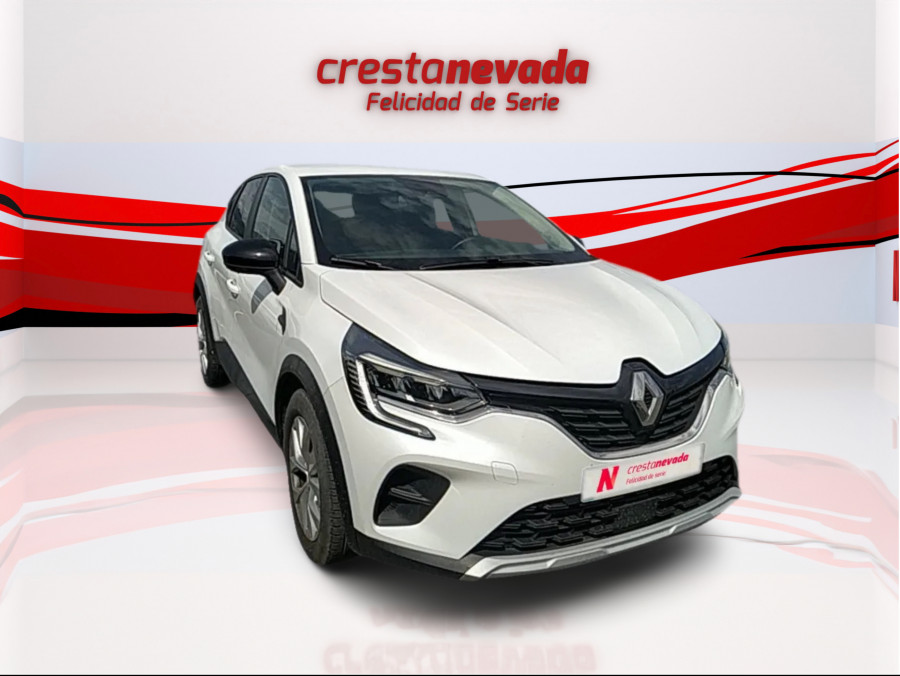 Imagen de Renault Captur