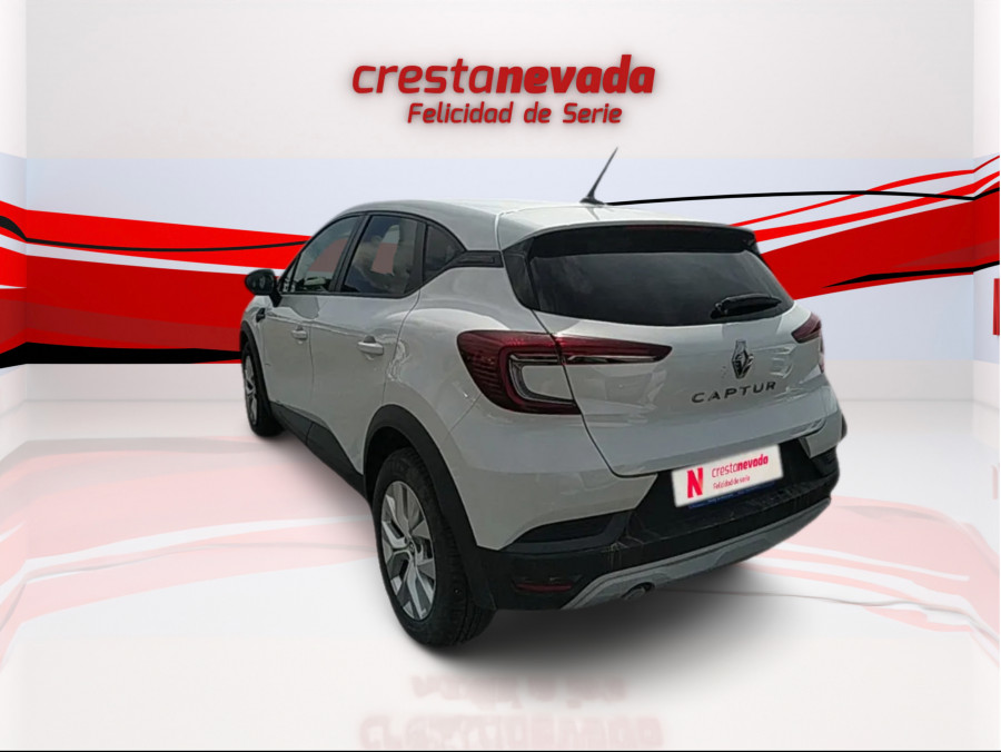 Imagen de Renault Captur