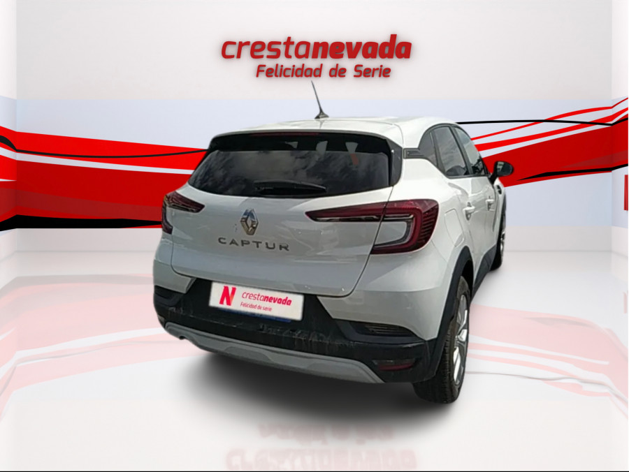 Imagen de Renault Captur