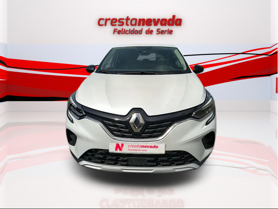 Imagen de Renault Captur