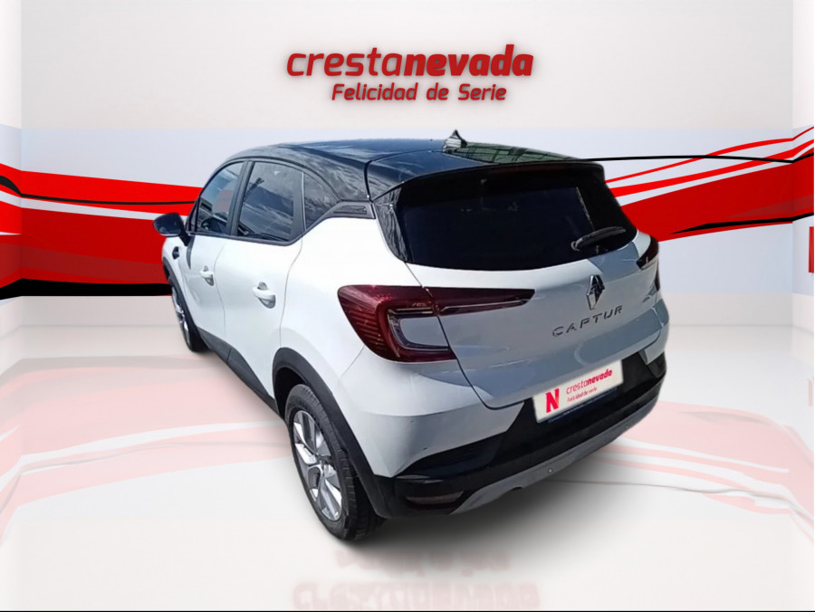 Imagen de Renault Captur