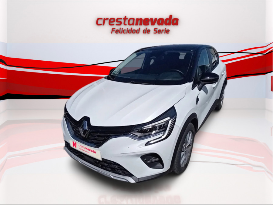 Imagen de Renault Captur