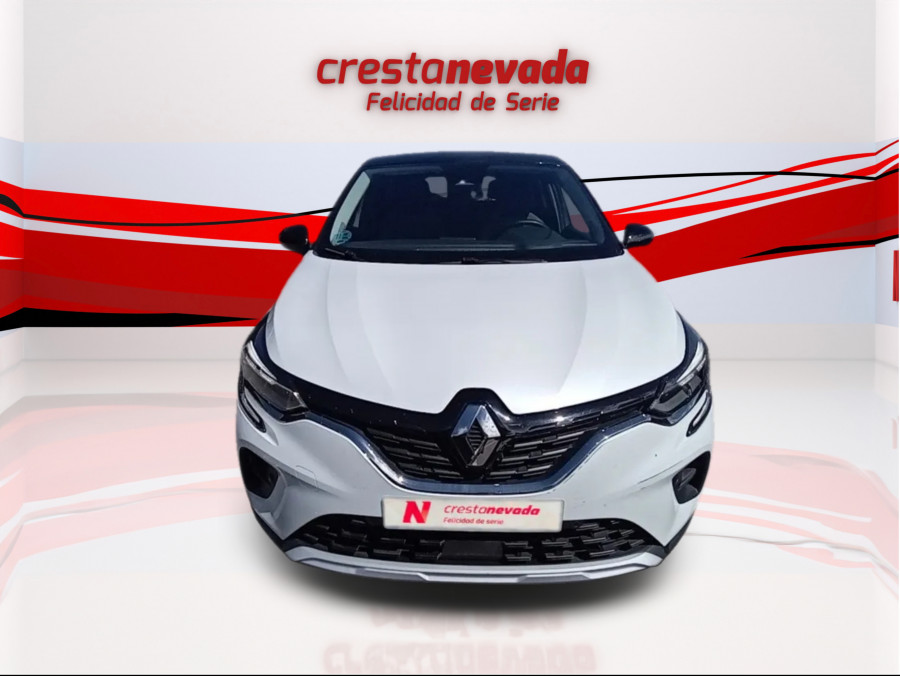 Imagen de Renault Captur