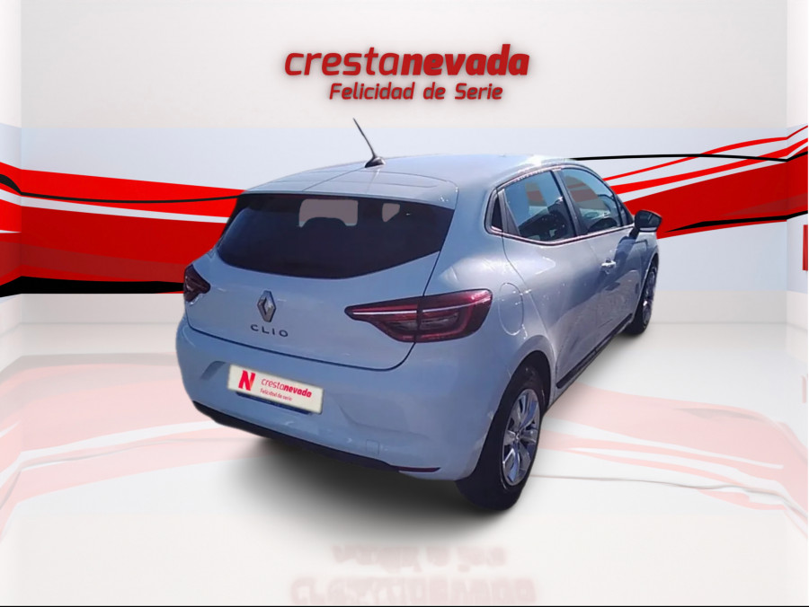 Imagen de Renault Clio