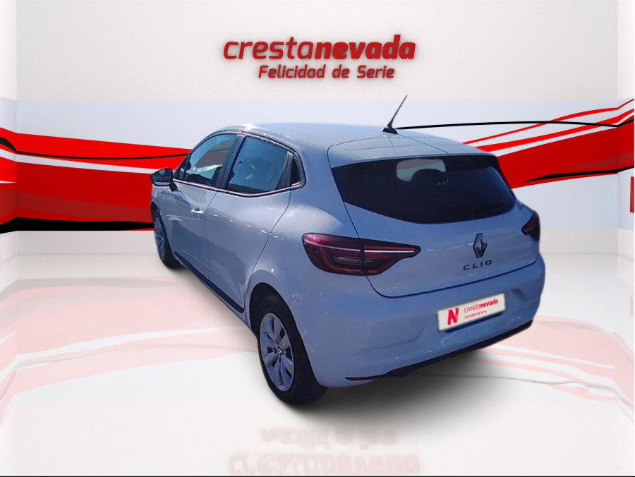 Imagen de Renault Clio