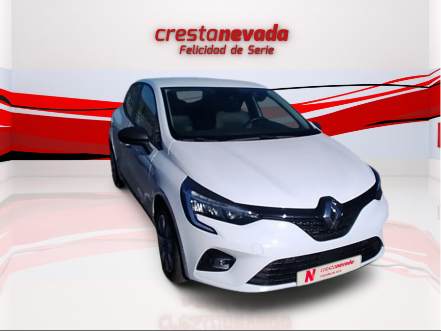 Imagen de Renault Clio