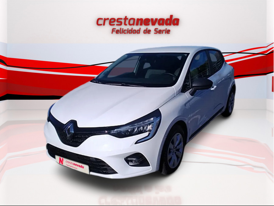 Imagen de Renault Clio