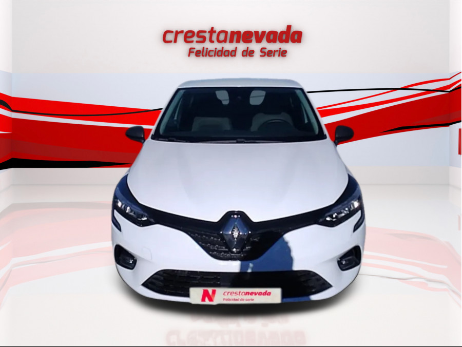 Imagen de Renault Clio