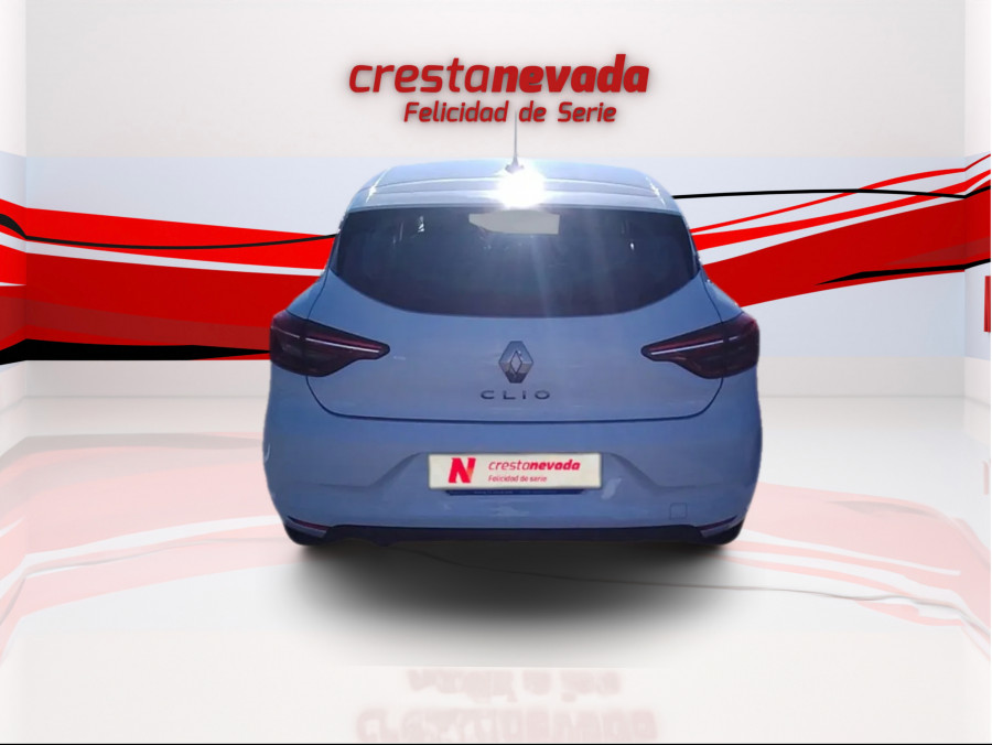 Imagen de Renault Clio