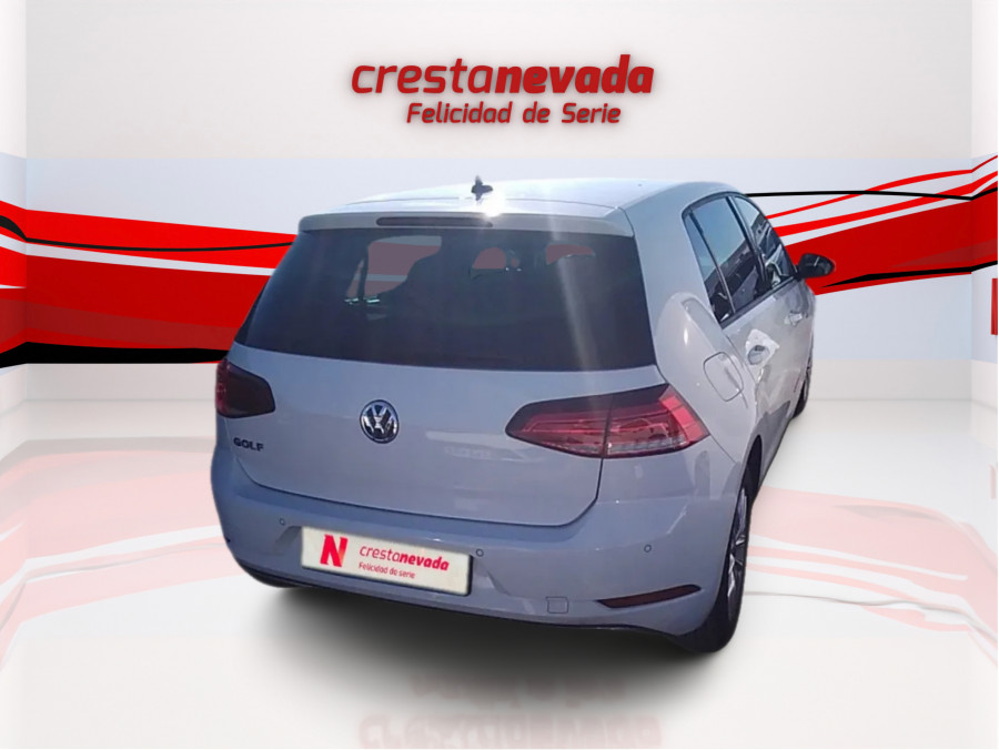 Imagen de Volkswagen Golf