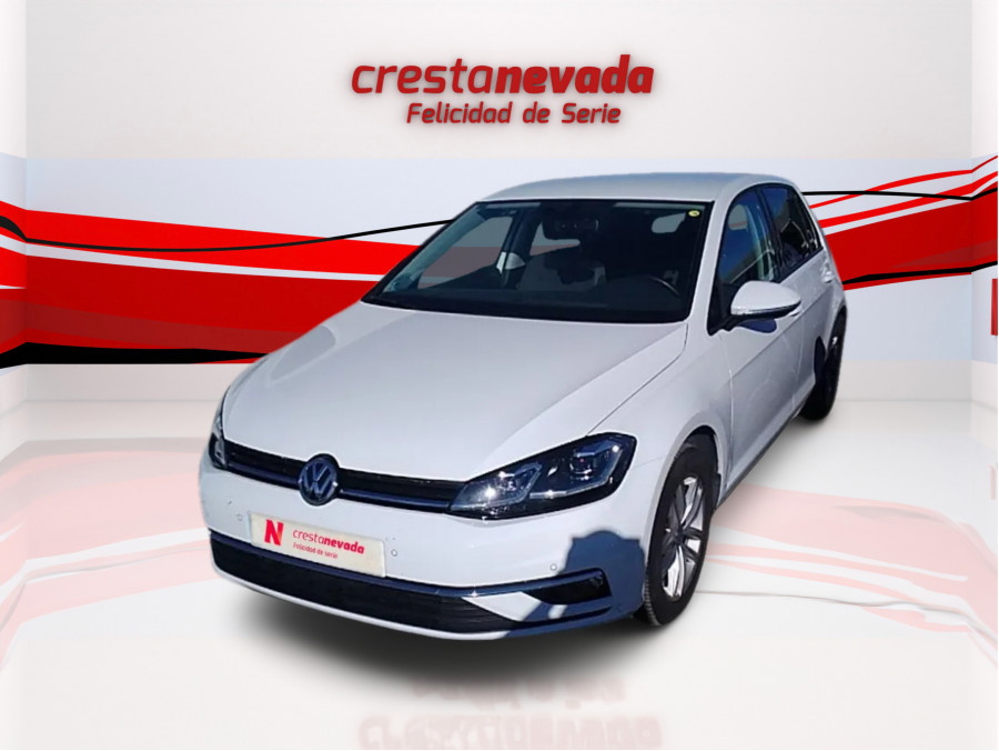 Imagen de Volkswagen Golf