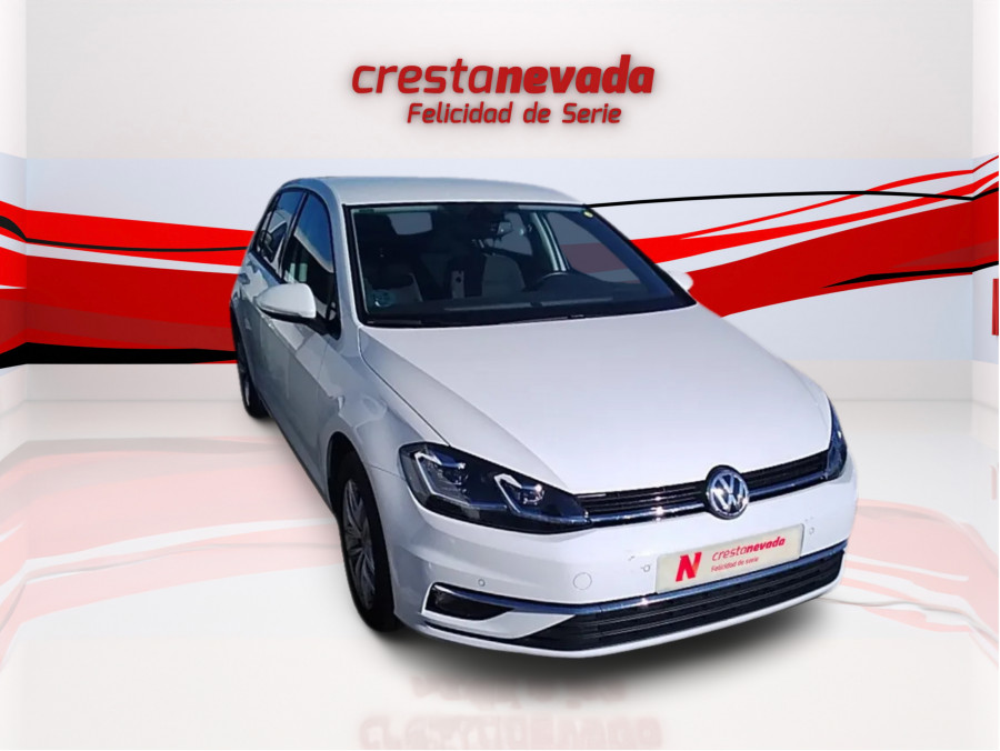 Imagen de Volkswagen Golf