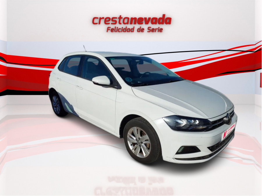 Imagen de Volkswagen Polo