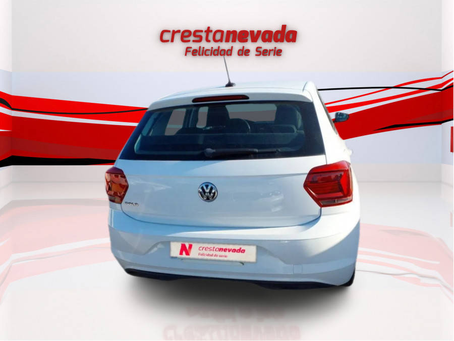 Imagen de Volkswagen Polo