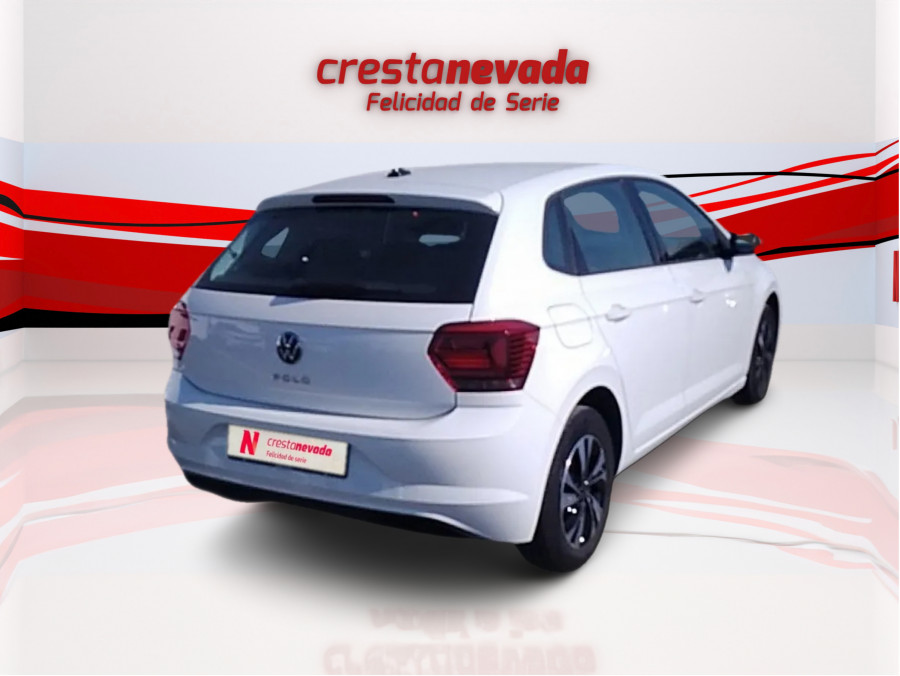 Imagen de Volkswagen Polo