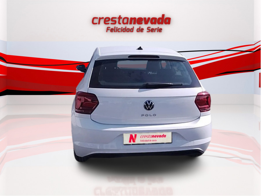 Imagen de Volkswagen Polo