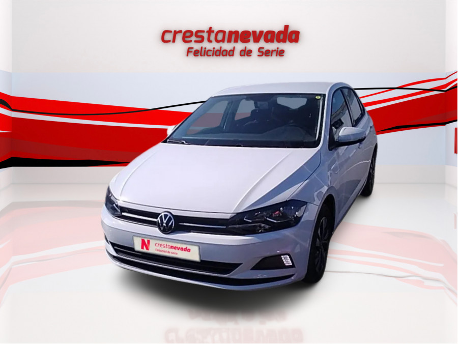 Imagen de Volkswagen Polo