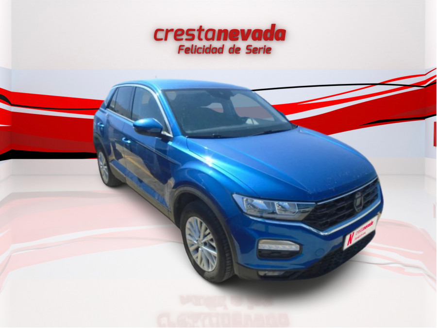 Imagen de Volkswagen T-Roc