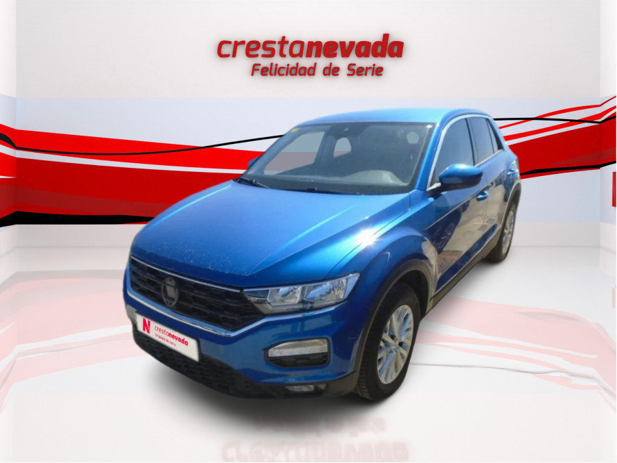 Imagen de Volkswagen T-Roc