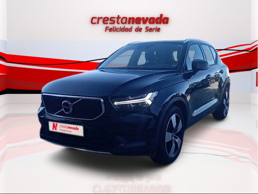 Imagen de Volvo XC40