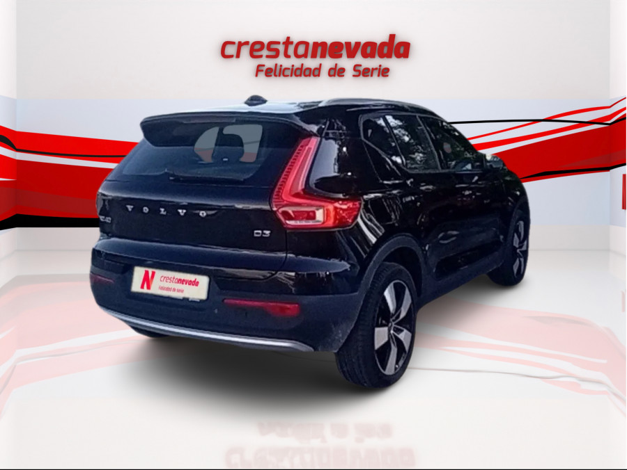 Imagen de Volvo XC40