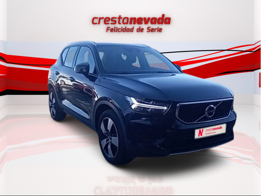 Imagen de Volvo XC40