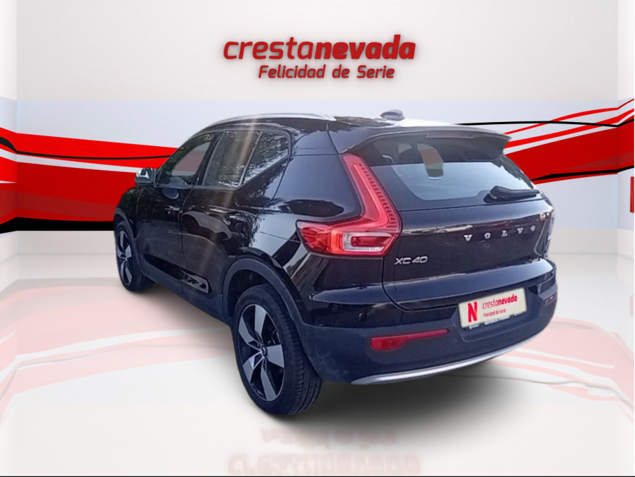 Imagen de Volvo XC40