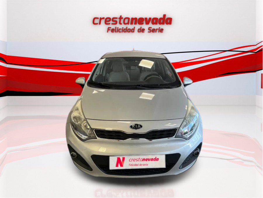 Imagen de Kia Rio