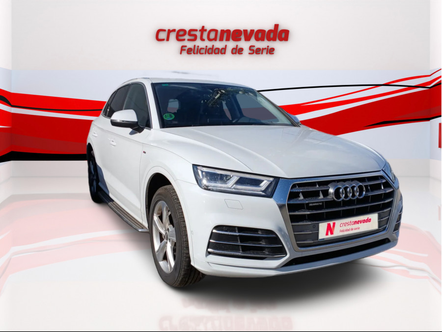 Imagen de AUDI Q5