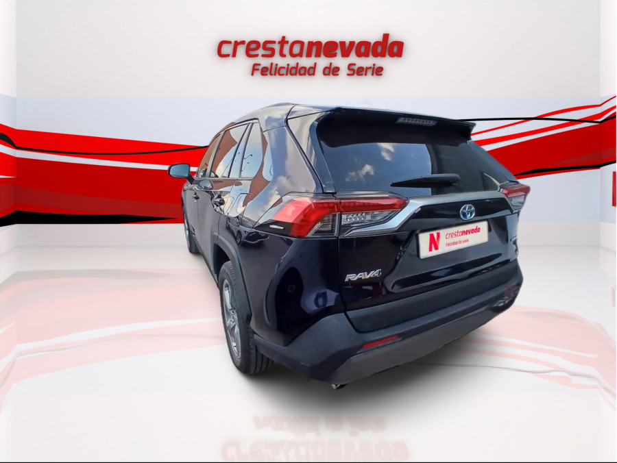 Imagen de TOYOTA Rav4