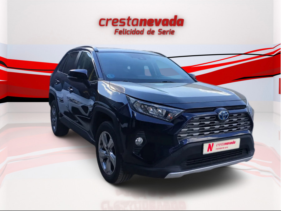 Imagen de TOYOTA Rav4