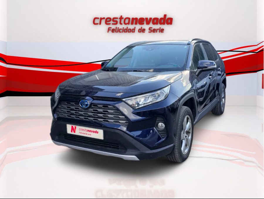 Imagen de TOYOTA Rav4