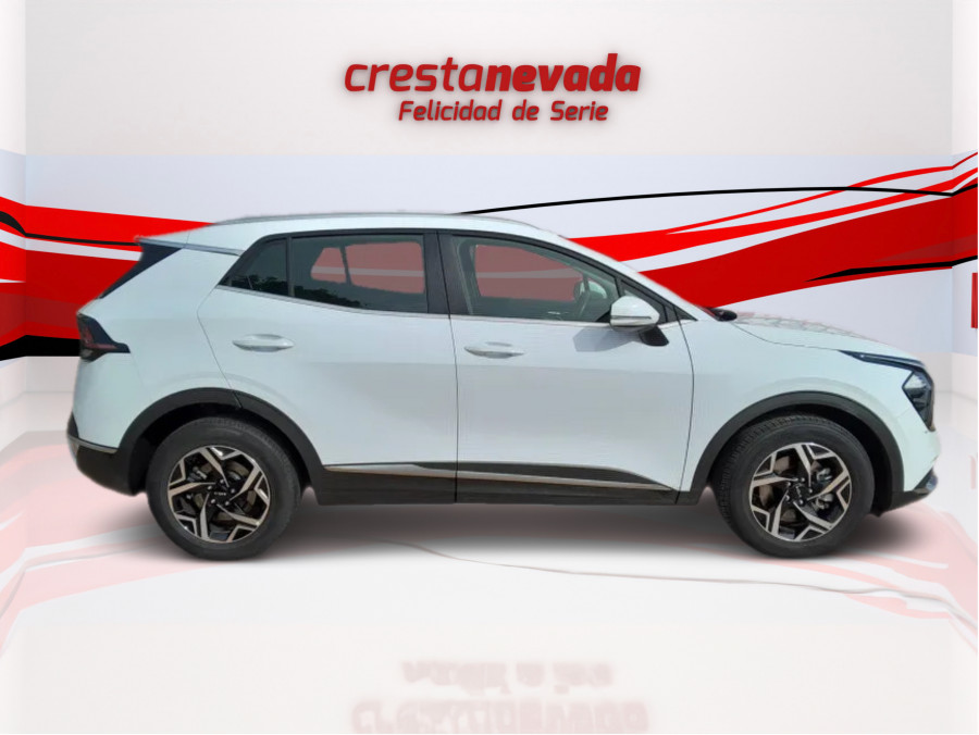 Imagen de Kia Sportage