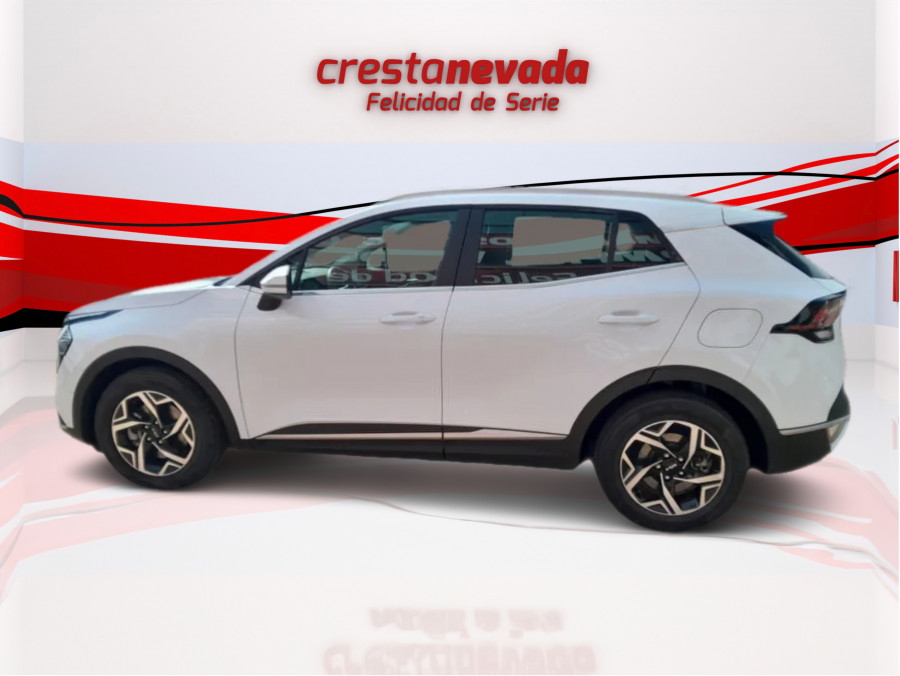 Imagen de Kia Sportage